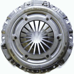 ZF Sachs Performance Clutch Cover MF180