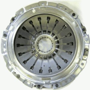 ZF Sachs Performance Clutch Cover MFZ240