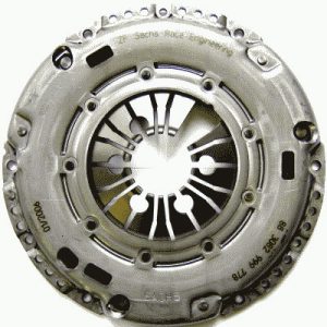 ZF Sachs Performance Clutch Cover M228