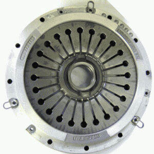ZF Sachs Performance Clutch Cover 240