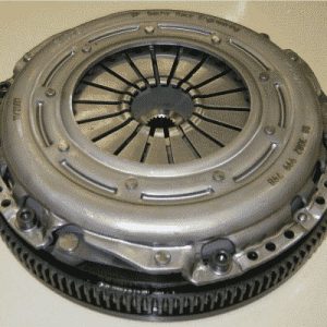 ZF Sachs Performance Clutch Kit PCS240 Organic