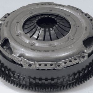 ZF Sachs Performance Clutch Kit PCS240 Organic