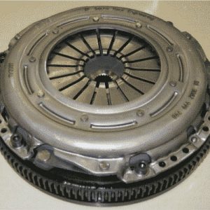 ZF Sachs Performance Clutch Kit PCS240 Sintered