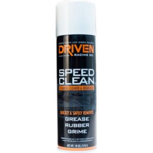 DRIVEN Speed Clean Degreaser (18oz/510g)