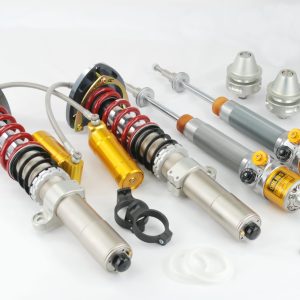 PSi 'Raceline' Audi TTRS suspension kit (3-way)