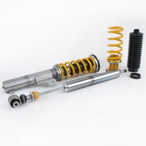 Ohlins Road & Track DFV System: 2015-2022 VW Golf GTI (MK7/8)