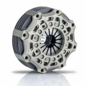 ZF Sachs Racing Clutch System (R