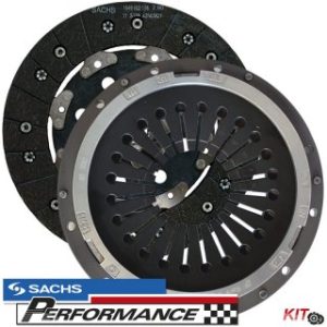 ZF Sachs Performance Clutch Syst