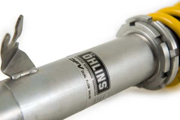 Ohlins Road & Track DFV System: 2007-2014 MINI Cooper / Cooper S