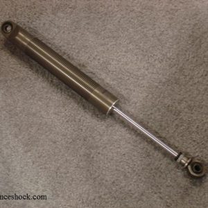Bilstein Motorsport ASB Series Damper