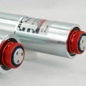 Sachs Performance Coilover Sys.