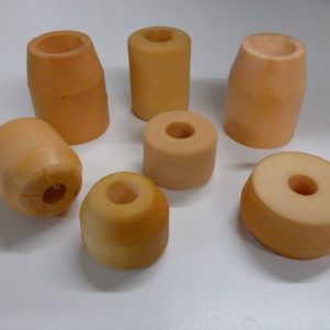 Bump Rubbers/Stops