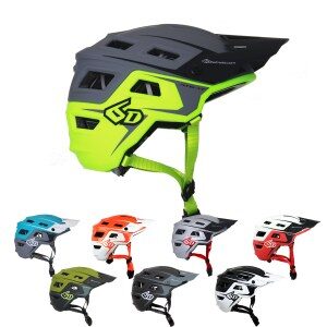 6D Helmets
