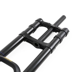 DH Race Fork