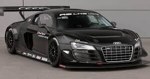R8 GT3LM