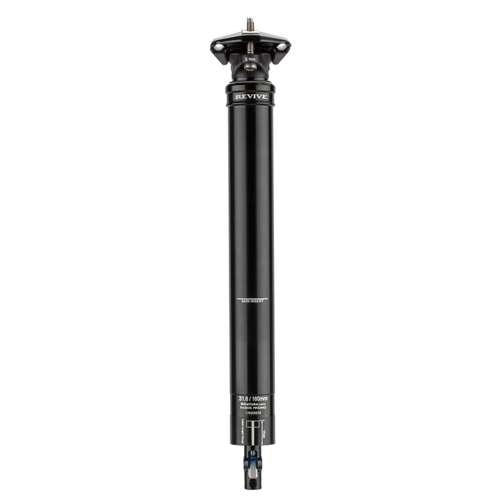 BikeYoke Revive Dropper Posts