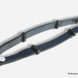 Composite Leaf Springs