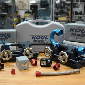 Koul Tools AN Hose Assm Tools