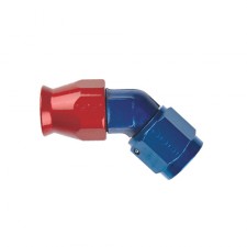 45* Hose End Fittings