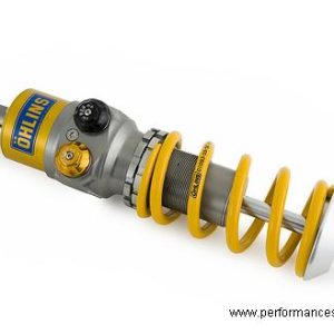 Ohlins ILX36 In-line Motorsport Racing Damper