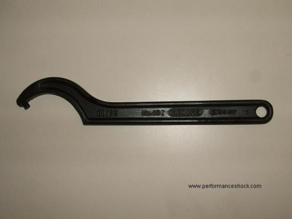 Pin Wrench 68/75mm