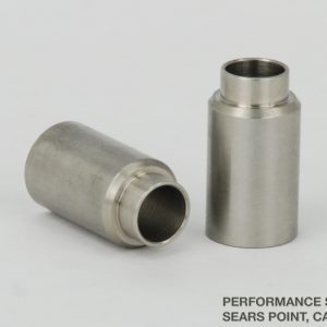 14mm to 12mm (29.5mm flange/shoulder) rod end reducer bushings