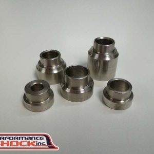 Bearings and Spacers