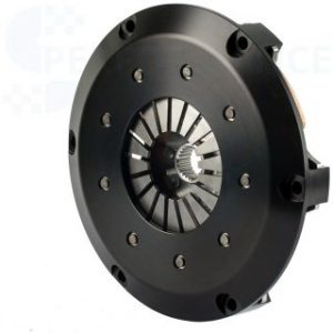 RCS 200 Clutch Components