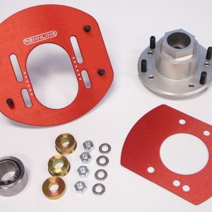 Mounts & Bushings