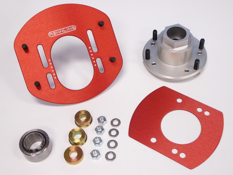 Mounts & Bushings