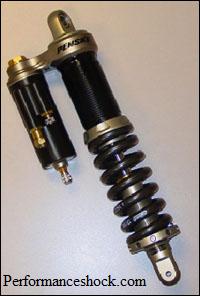 Penske Racing Shocks 8770 4-way Shock Absorber