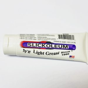 Slickoleum Grease, 4oz (114g)