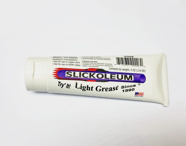 Slickoleum Grease, 4oz (114g)