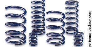 2.0" ID Springs