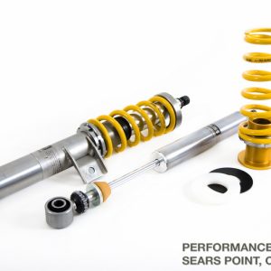 Ohlins Road & Track coilover suspension - VW Golf/GTI Mk 5/6